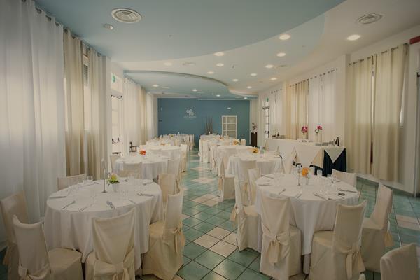 Stella Maris Hotel Lido Marina di Ginosa Екстер'єр фото