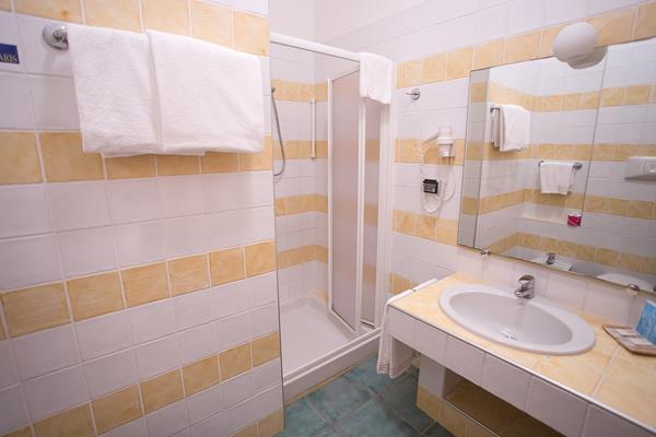 Stella Maris Hotel Lido Marina di Ginosa Екстер'єр фото