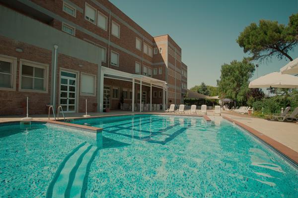 Stella Maris Hotel Lido Marina di Ginosa Екстер'єр фото