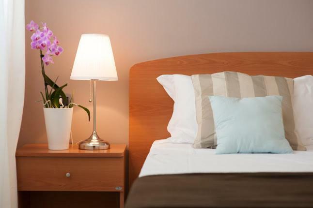 Stella Maris Hotel Lido Marina di Ginosa Екстер'єр фото